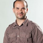 Roger Gimenez