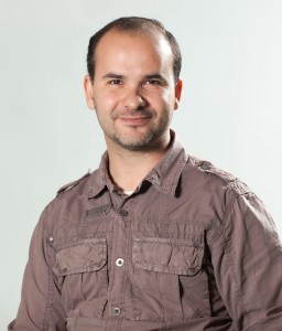 Roger Gimenez