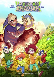 Los hijos de Aramar