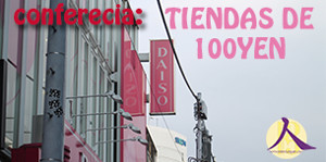 Tiendas de 100 yen