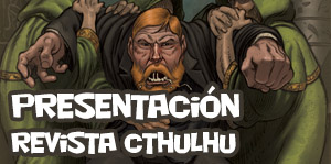 Revista Cthulhu: Bram Stoker y el cómic