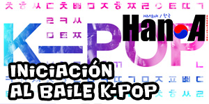 Iniciación al baile K-Pop