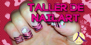 Taller de nailart