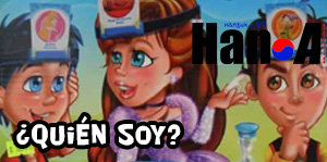 ¿Quién soy?