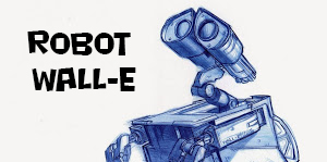 Robot Wall-E