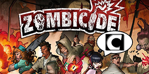 Torneo de Zombicide