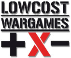 Lowcost Wargames