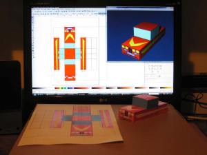 Taller de animación con Herramientas Libres