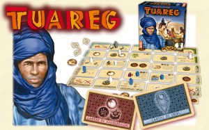 Tuareg