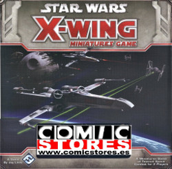 X-Wing