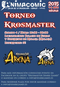 Cartel Krosmaster