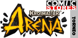 Torneo Krosmaster – ComicStores