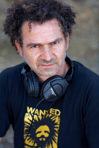 Luis Manso