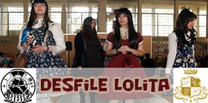 Desfile Lolita