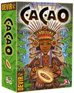 Cacao