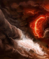 Imagen de tormenta