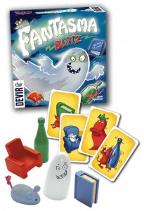 Fantasma Blitz Gigante