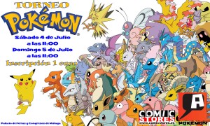 Torneo Pokemon