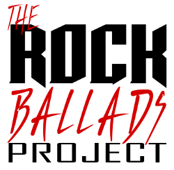 The Rock Ballads Project