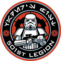 501st Legion