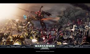 Warhammer 40000