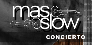 Concierto de Masslow