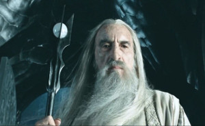 Saruman