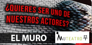 Taller de teatro «El muro»