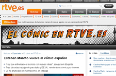 RTVE