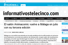 5Telecinco.es