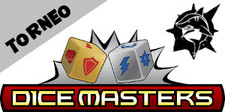 Torneo Dice Masters – SharkGames